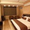 Отель Emblem Hotel Sector 14 Gurgaon, фото 26