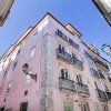 Отель Lisbon Serviced Apartments - Bairro Alto в Лиссабоне