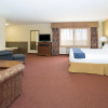 Отель Holiday Inn Express Hotel & Suites Las Vegas, an IHG Hotel, фото 5