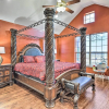 Отель Spacious Argyle Villa w/ Private Pool & Spa!, фото 2