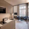 Отель OBERDECK Studio Apartment House, фото 5