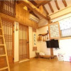 Отель Hanok House with Gourds, фото 10