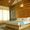 Отель The Corbet Manral Resort & Spa, фото 23