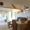 Отель Maison Fleury-Saint-Pierre-la-Mer, 2 pièces, 5 personnes - FR-1-229D-72, фото 12