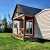 Отель Comfy Chalet With Micro-wave, Near the Wadden Sea, фото 21