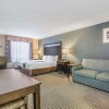 Отель La Quinta Inn & Suites by Wyndham Glendive, фото 45