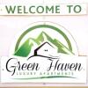 Отель Green Haven Luxury Apartments в Мхламбаньятси