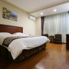 Отель GreenTree Inn BengBu NongJi Market ChangPing Street Hotel, фото 4