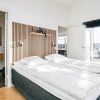 Отель 6 Person Holiday Home in Lokken, фото 3