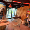 Отель Au Bois Flotté, фото 13