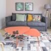 Отель GuestReady - Bright Apt for 4 Issey-Les-Moulienaux в Исси-ле-Мулино