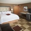 Отель Hampton Inn by Hilton Timmins, фото 6