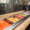 Отель Best Western Plus Monterrey Airport, фото 12