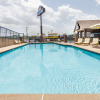 Отель Days Inn by Wyndham Nashville North/Opryland Area, фото 4