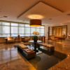 Отель Bourbon Santos Convention Hotel, фото 4