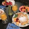 Отель Belmont Blvd Bed and Breakfast, фото 20