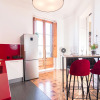 Отель Miró in Barcelona with 2 bedrooms and 2 bathrooms, фото 1