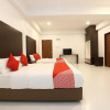 Отель OYO 89888 Dz Residence Guest House, фото 5