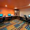 Отель Fairfield Inn by Marriott JFK Airport, фото 3