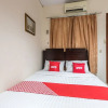 Отель OYO 1672 Wisma Barkah, фото 5