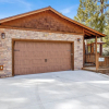 Отель Cornerstone Lodge by Big Bear Vacations, фото 6