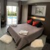 Отель Luxueuse et Confortable Villa sur Mer, фото 7