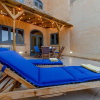 Отель Gozo Escape w Private Pool Terrace BBQ AC, фото 15