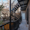 Отель Sunny 2BR on Plateau Mont-Royal, фото 16