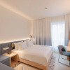 Отель Hampton by Hilton Munich City North, фото 24