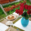 Отель Eco Bed and Breakfast, фото 4