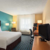 Отель Fairfield Inn & Suites Norman, фото 3
