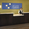 Отель Holiday Inn Express Toronto - North York, an IHG Hotel, фото 39