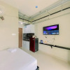 Отель Good Deal And Homey Studio At Royal Sentul Park Apartment, фото 3