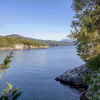 Отель Zavia DYO in Syvota With 3 Bedrooms and 3 Bathrooms, фото 14
