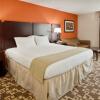 Отель Holiday Inn Express Wilkes Barre East, an IHG Hotel, фото 3