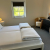 Отель Charmante Wohnung mit Terrasse in Oldenburg, фото 9