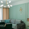Отель Miku Apartment-Elegant 1BD Apartment At Olympic Residence, фото 7