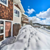Отель Charming Big Sky Ski Nook < 1 Mile to Ski Resort!, фото 14
