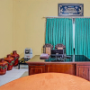 Отель OYO 3205 Penginapan Mikial Ismi Kayuagung Syariah, фото 16
