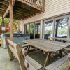 Отель Gone Fish Inn, фото 34