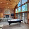 Отель No. 39 Gold Rush Resort - 4 Br Home, фото 17