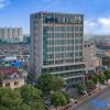 Отель Kyriad Marvelous Hotel (Jingjiang Bus Terminal), фото 13