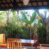 Отель Little Bali Restaurant - Mahogany Cottage, фото 14