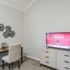 Отель La Maison Heights in Houston Heights, Luxury Stays, Work-cation, High Speed Wifi, фото 22