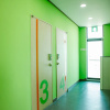 Отель Jini Guest House - Hostel, фото 8