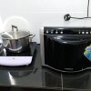 Отель Homestay Ks Botanic, фото 12