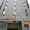 Отель XYM Motel, фото 16
