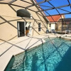 Отель Fabulous 4 bed Villa With Private Pool and spa, фото 11