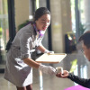 Отель Lavande Hotel Dali High-Speed Railway Station Erhai Park, фото 20