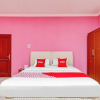 Отель OYO 90218 Ubaran Guest House, фото 6